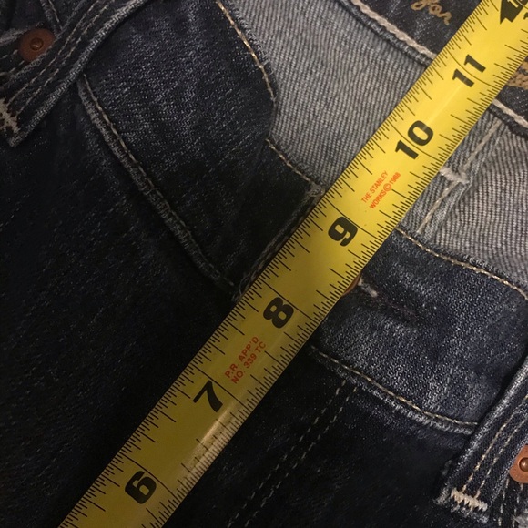 7 for all Mankind jeans - Picture 7 of 8